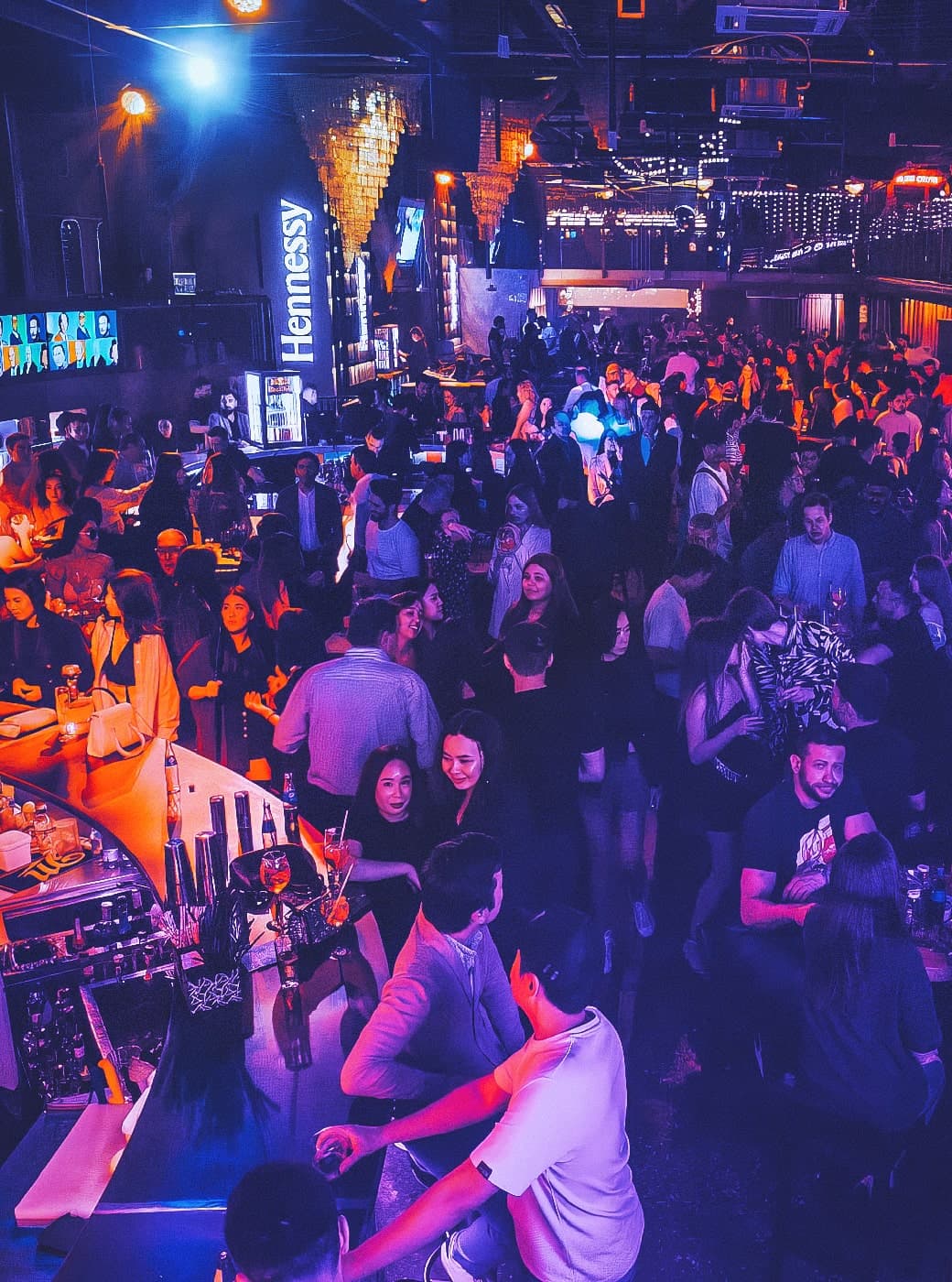 Bla Bla Bar Almaty