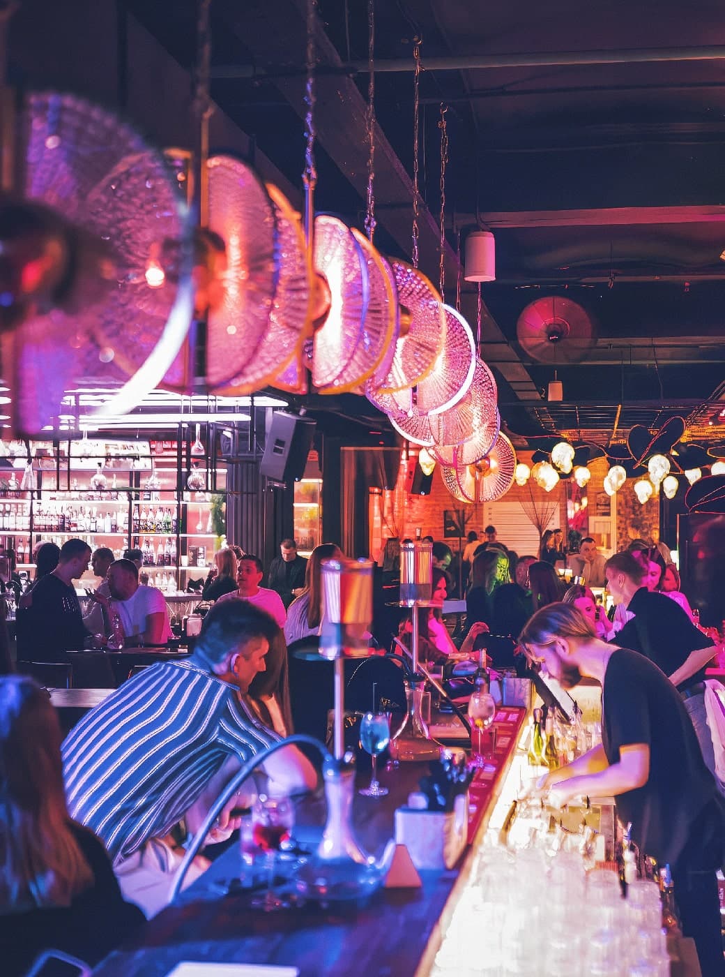 Bla Bla Bar Chelyabinsk