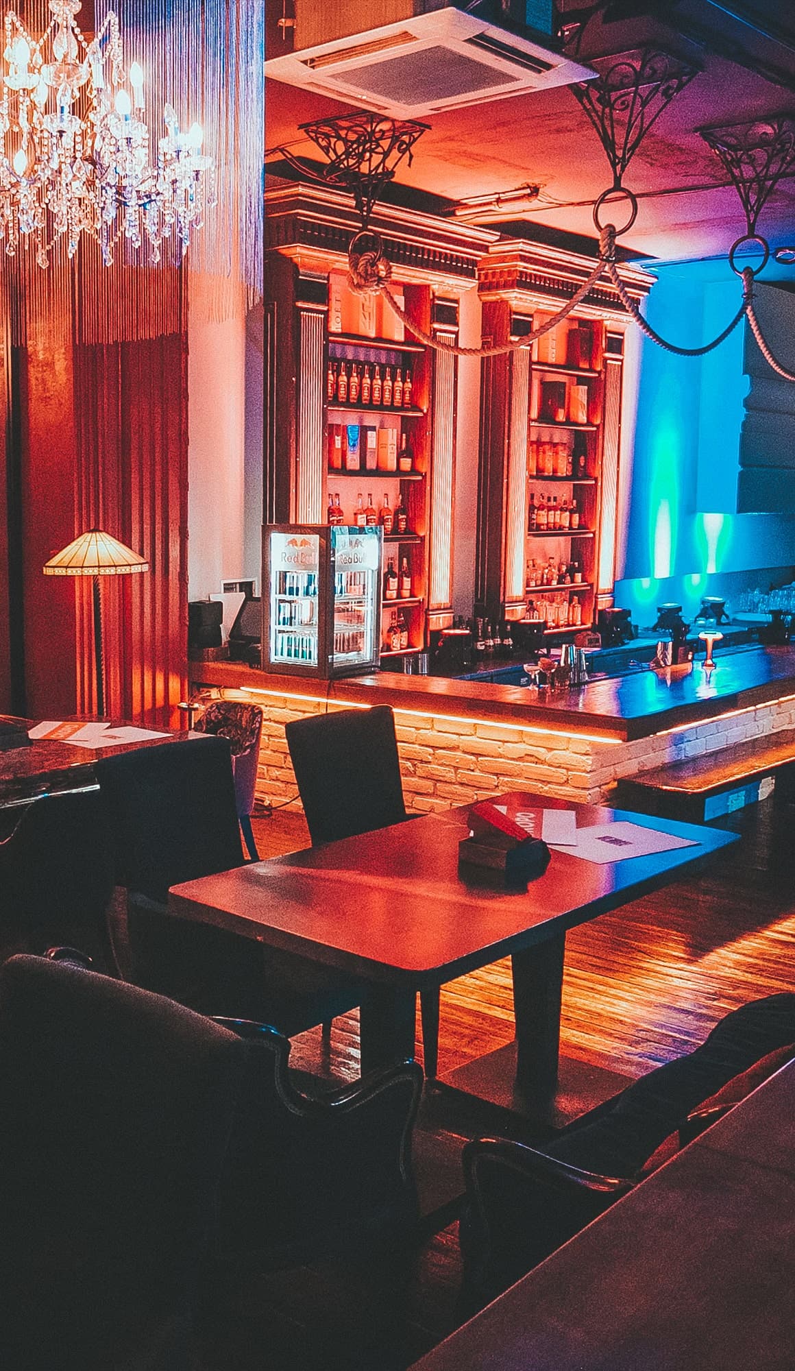 About Bla Bla Bar Image