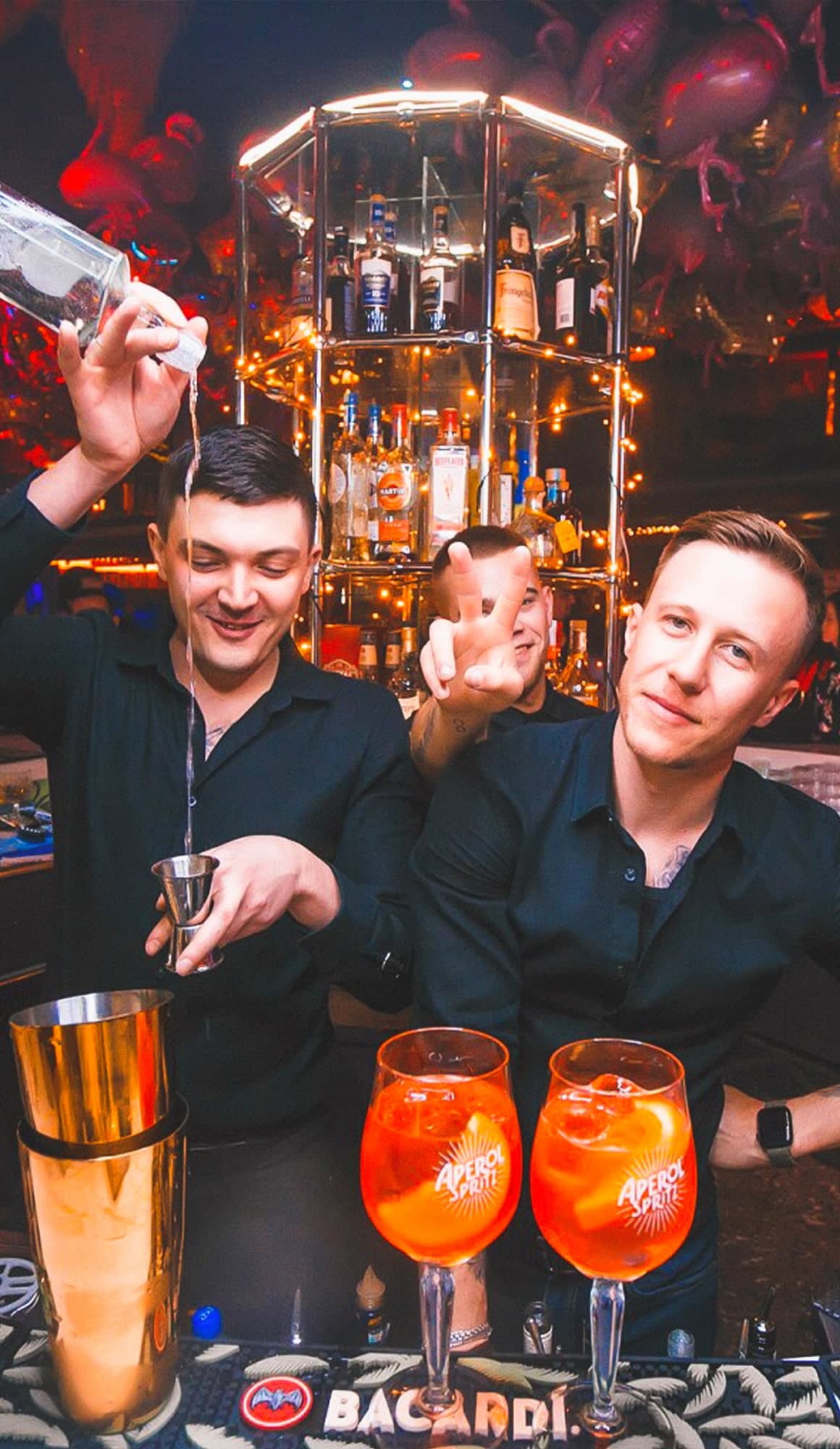 About Bla Bla Bar Image