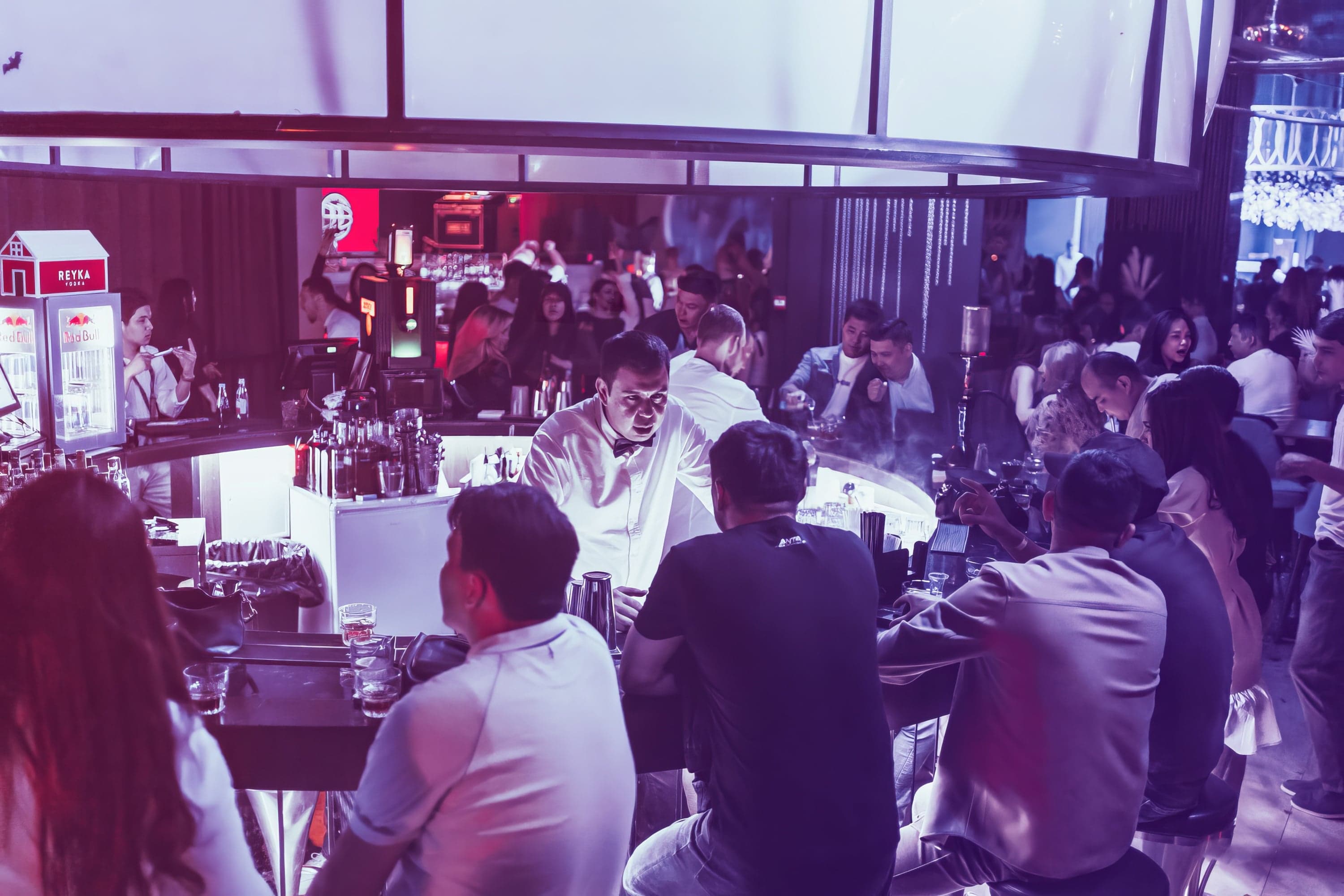 Bla Bla Bar Astana