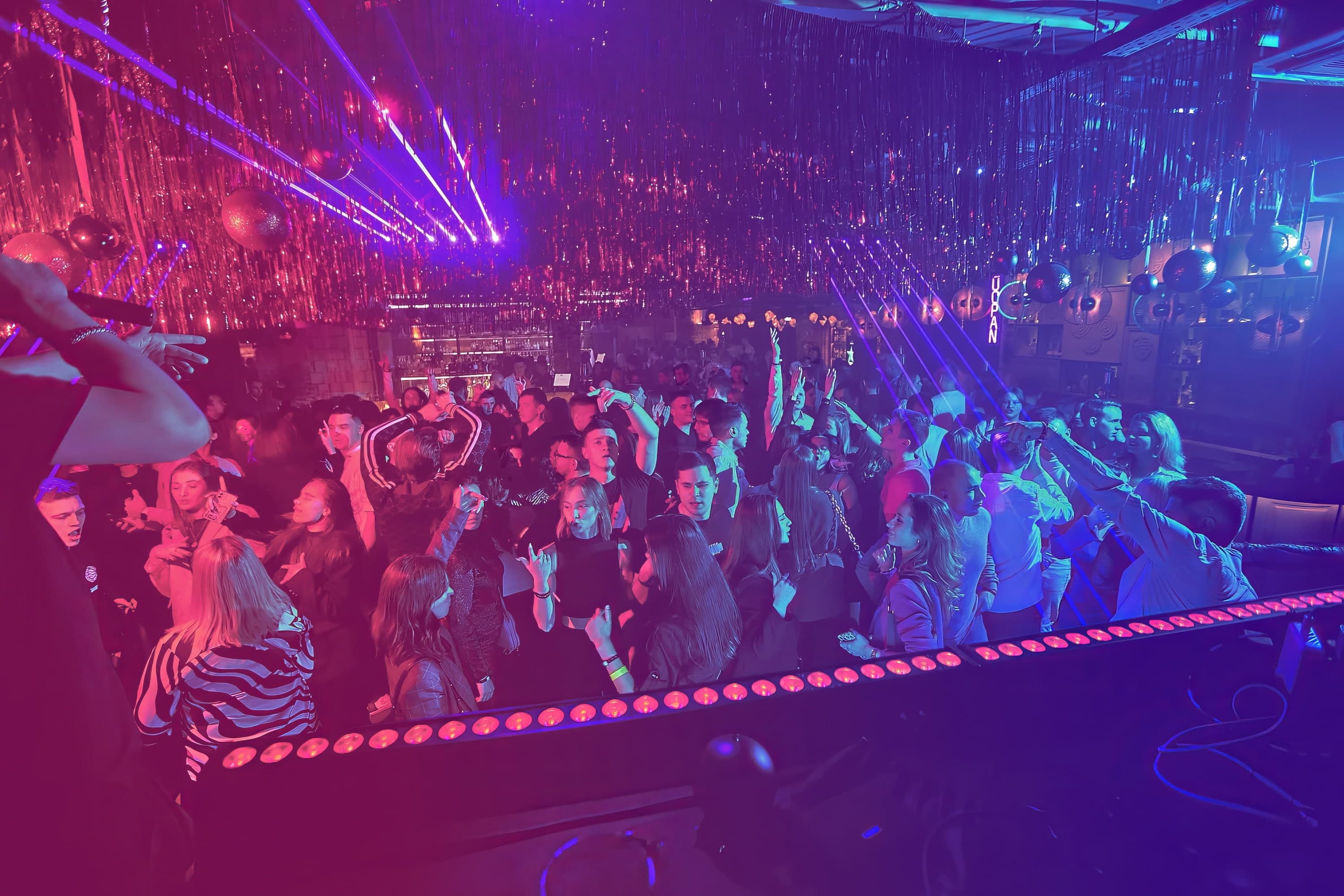 Bla Bla Bar Chelyabinsk