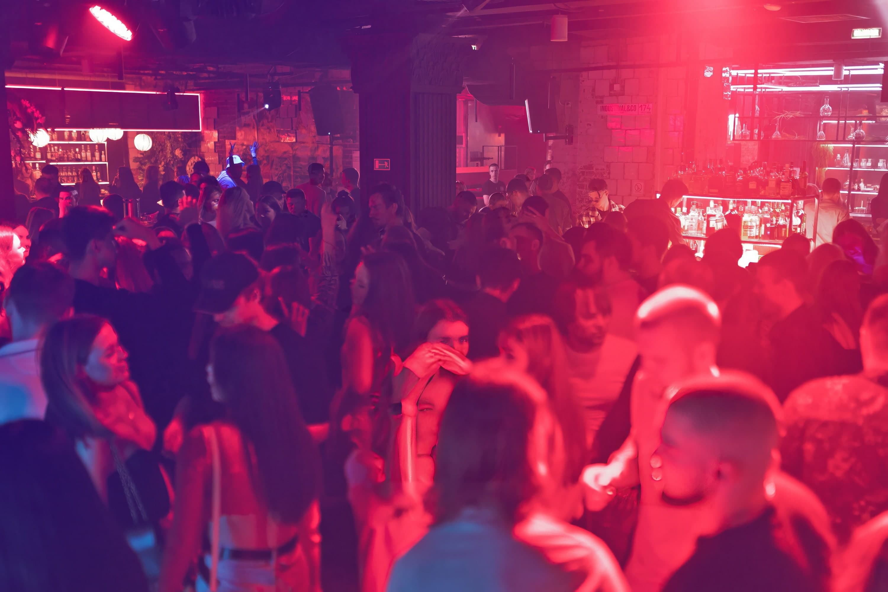 Bla Bla Bar Chelyabinsk
