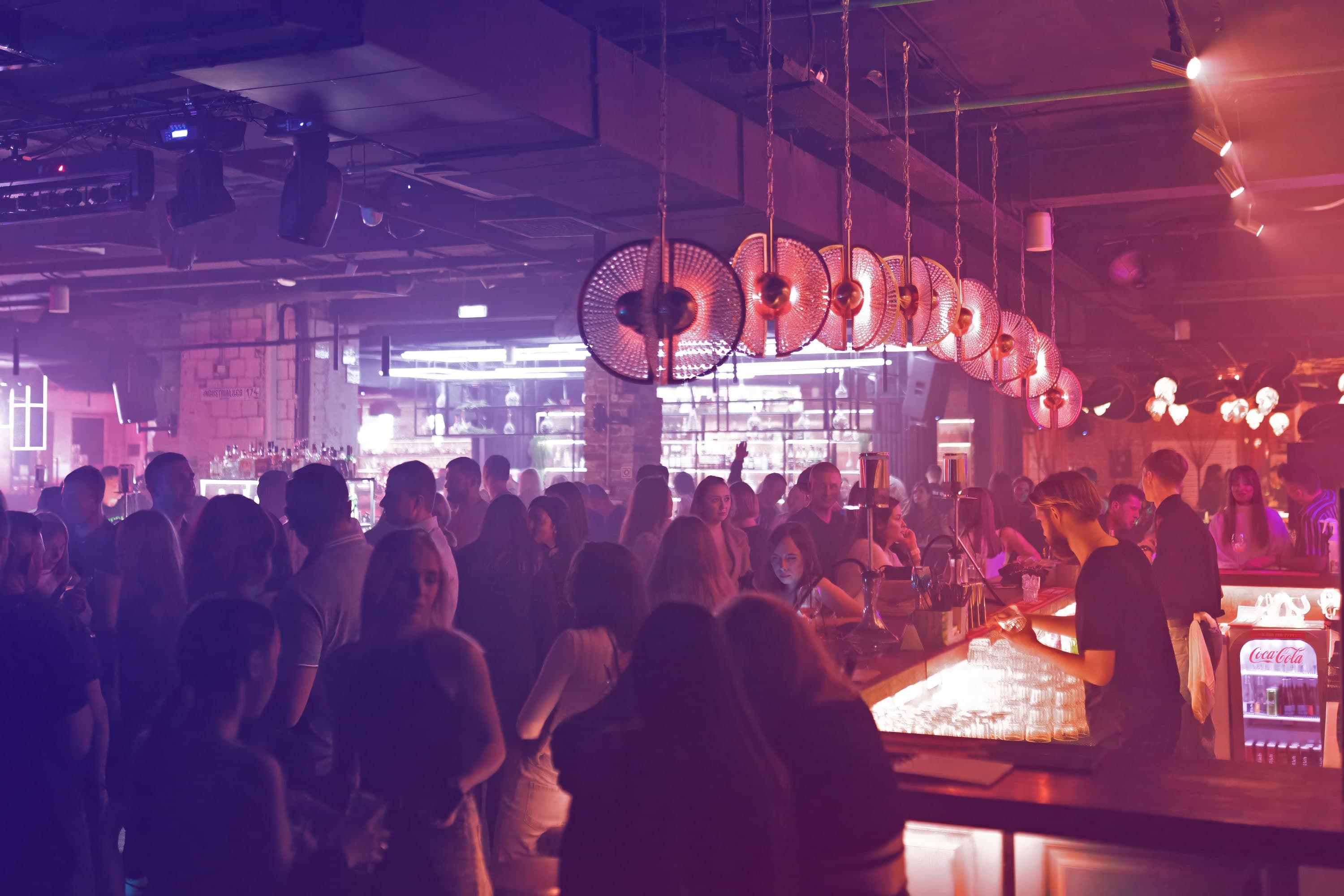 Bla Bla Bar Chelyabinsk
