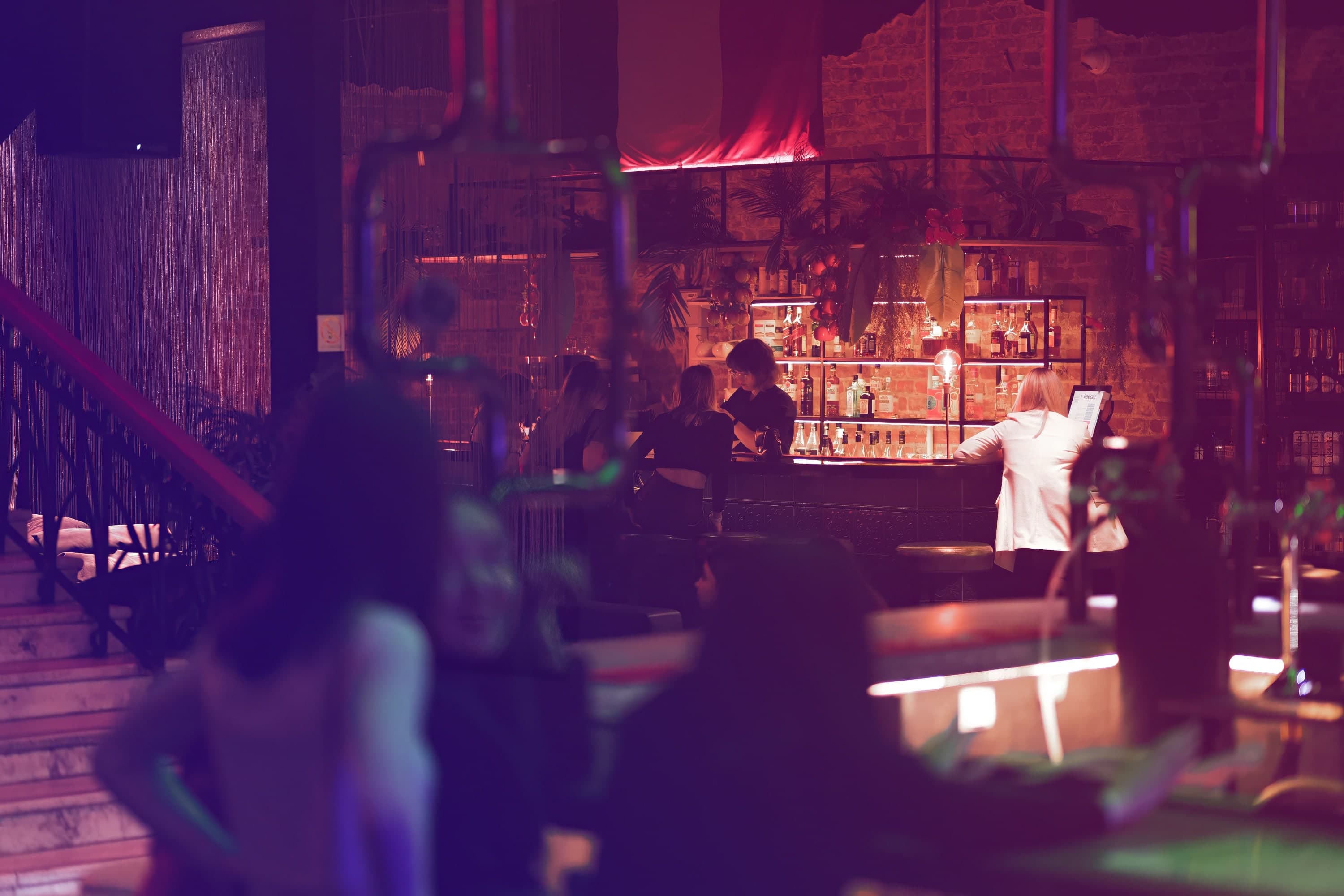 Bla Bla Bar Chelyabinsk