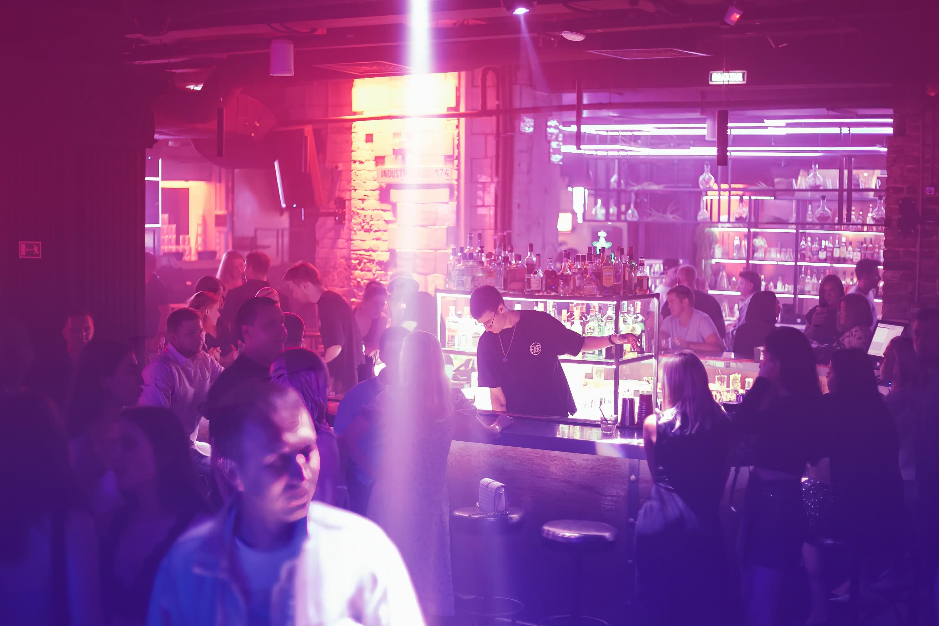 Bla Bla Bar Chelyabinsk