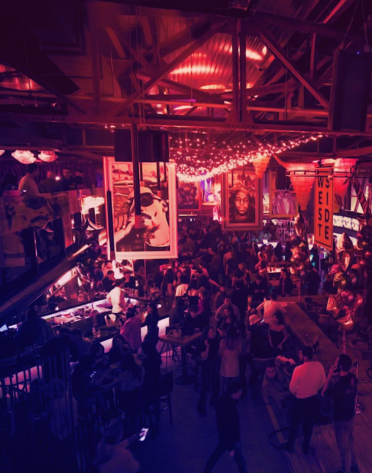 Bla Bla Bar Almaty
