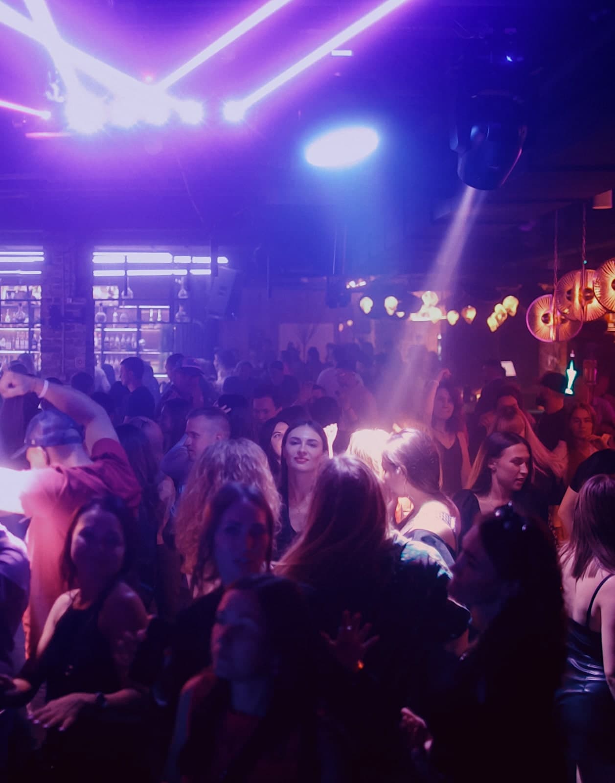 Bla Bla Bar Chelyabinsk