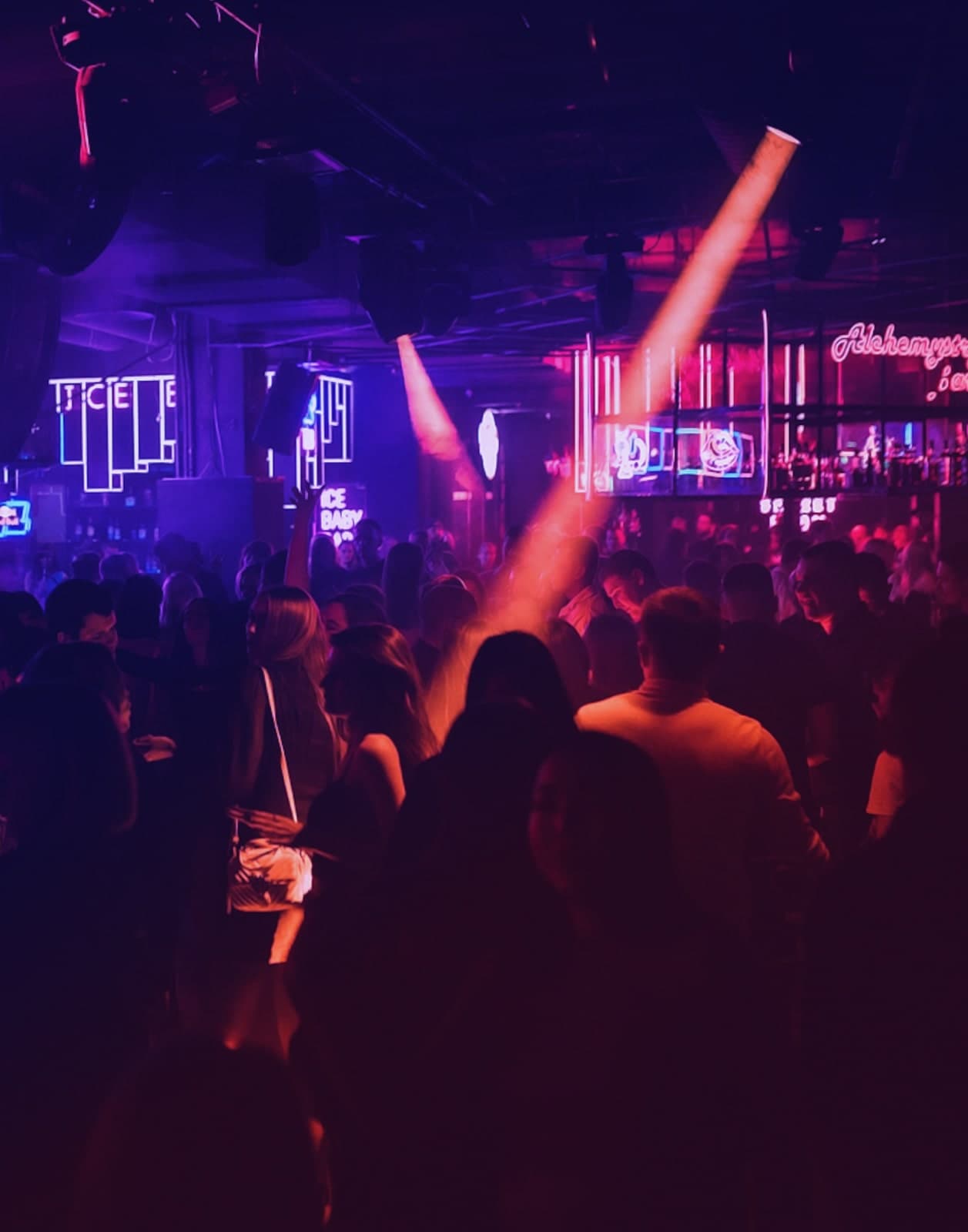 Bla Bla Bar Novosibirsk