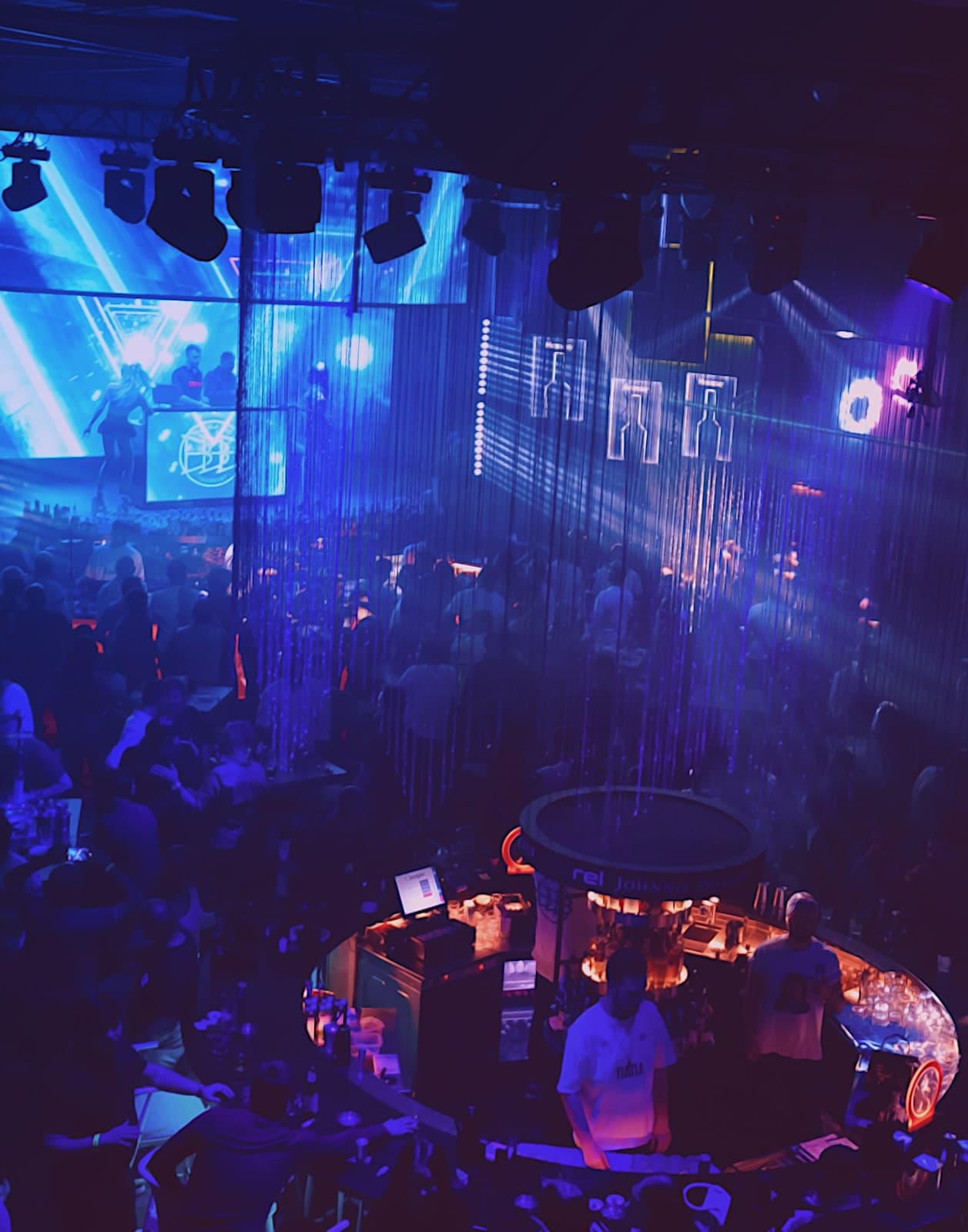 Bla Bla Bar Tashkent