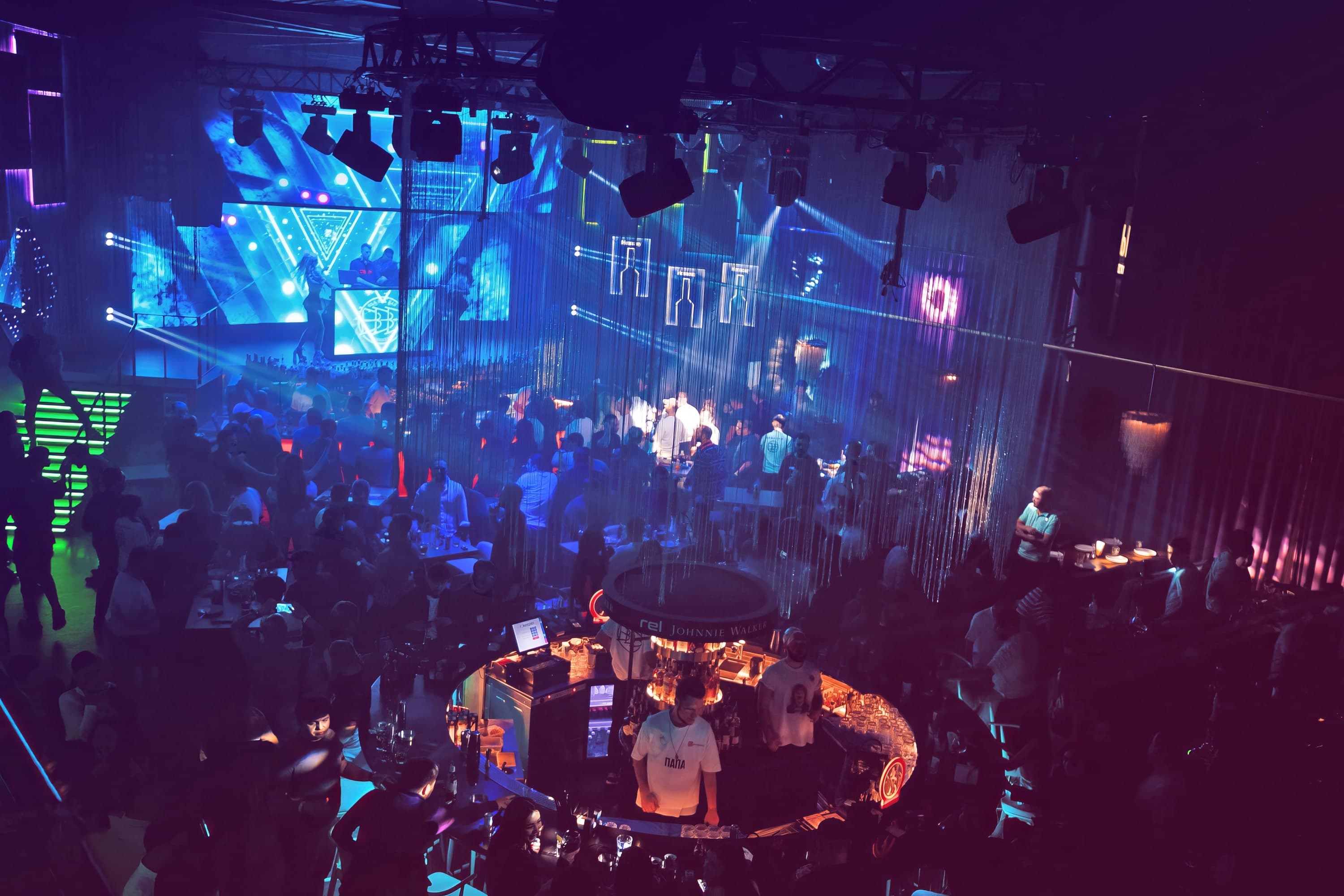 Bla Bla Bar Tashkent
