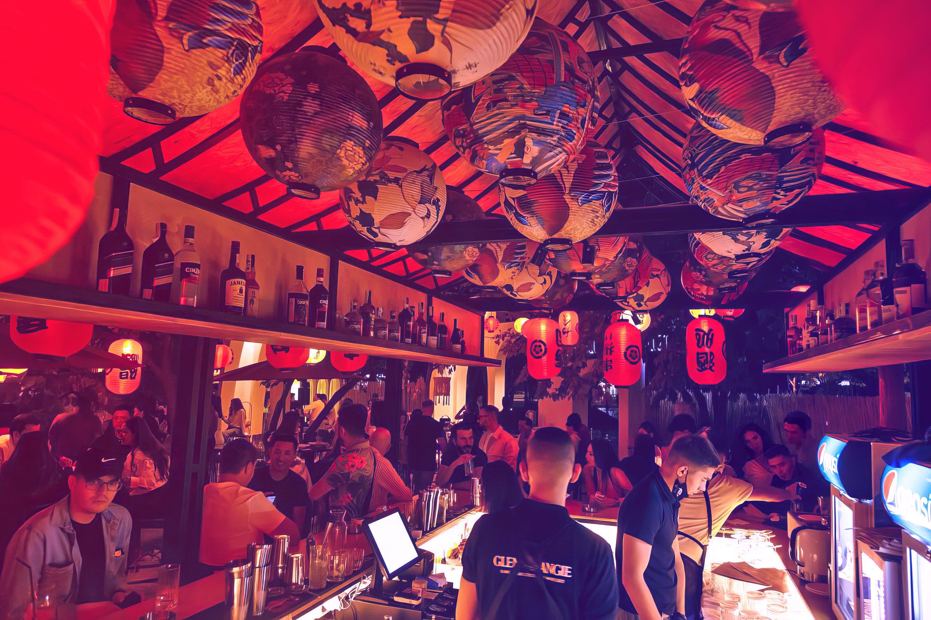 Bla Bla Bar Tashkent