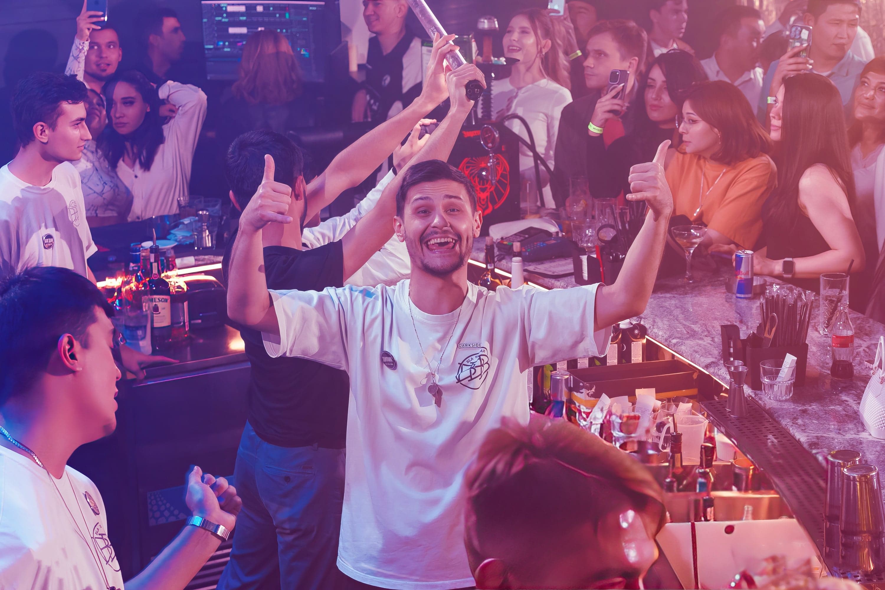 Bla Bla Bar Tashkent