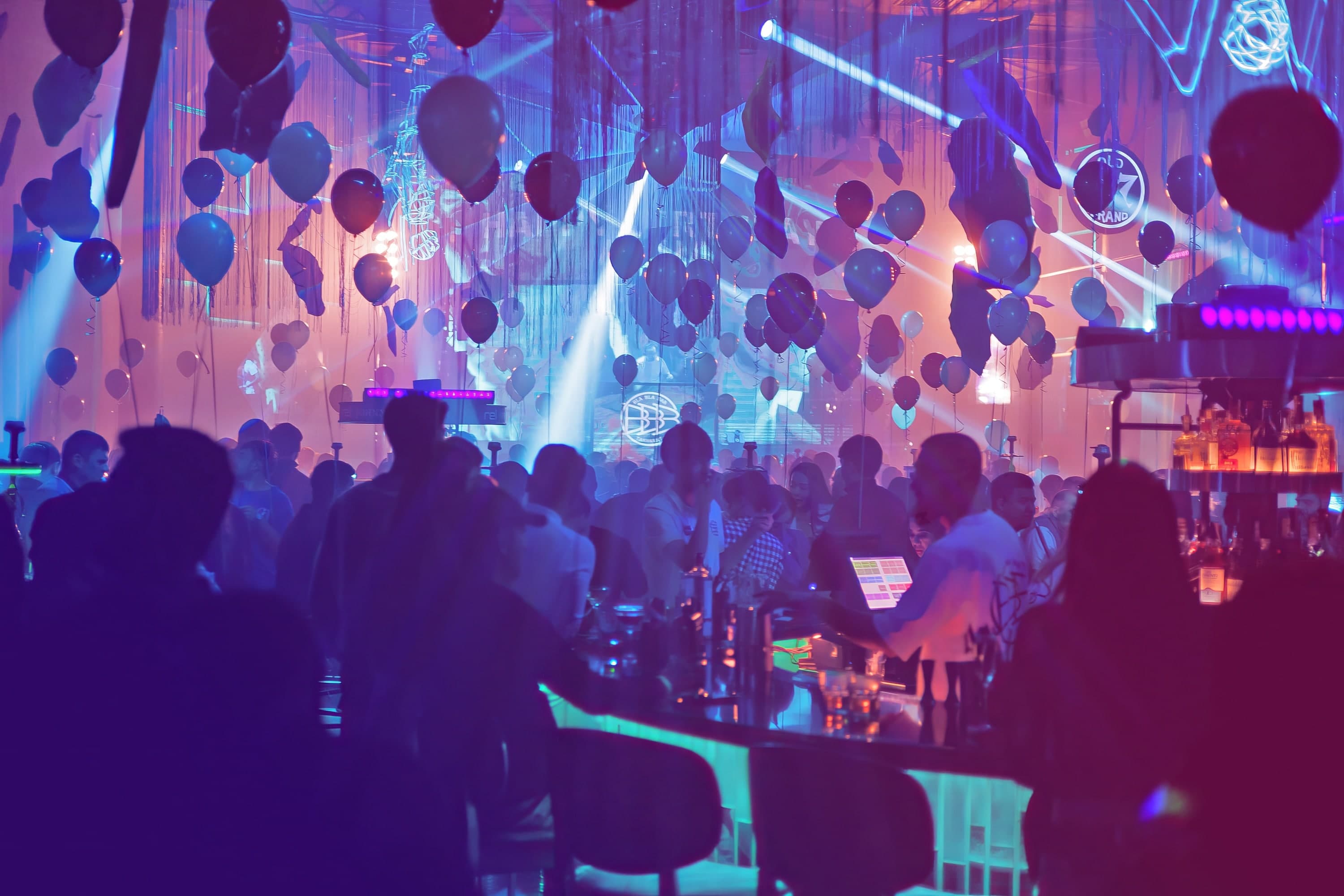 Bla Bla Bar Tashkent