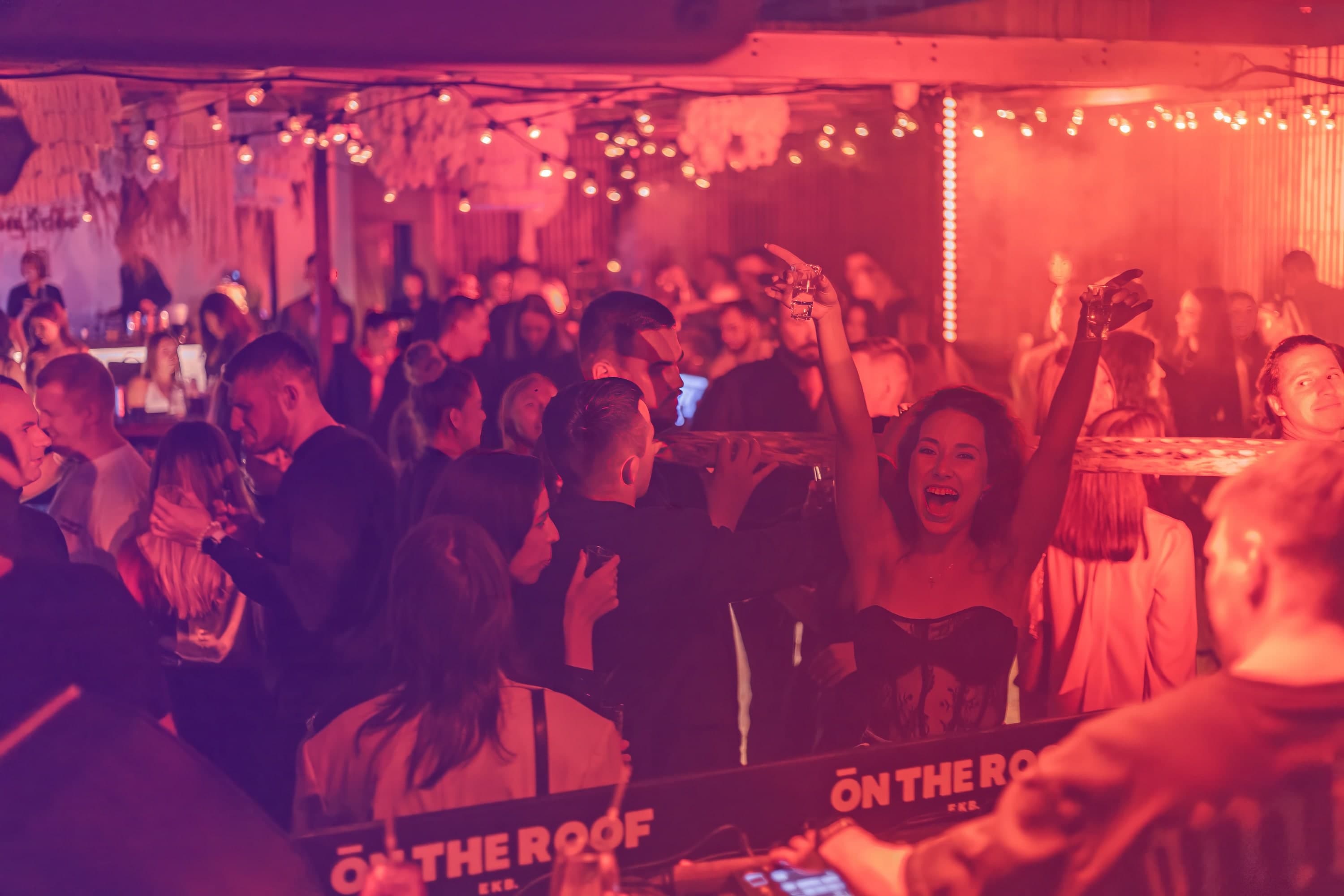 Bla Bla Bar Yekaterinburg