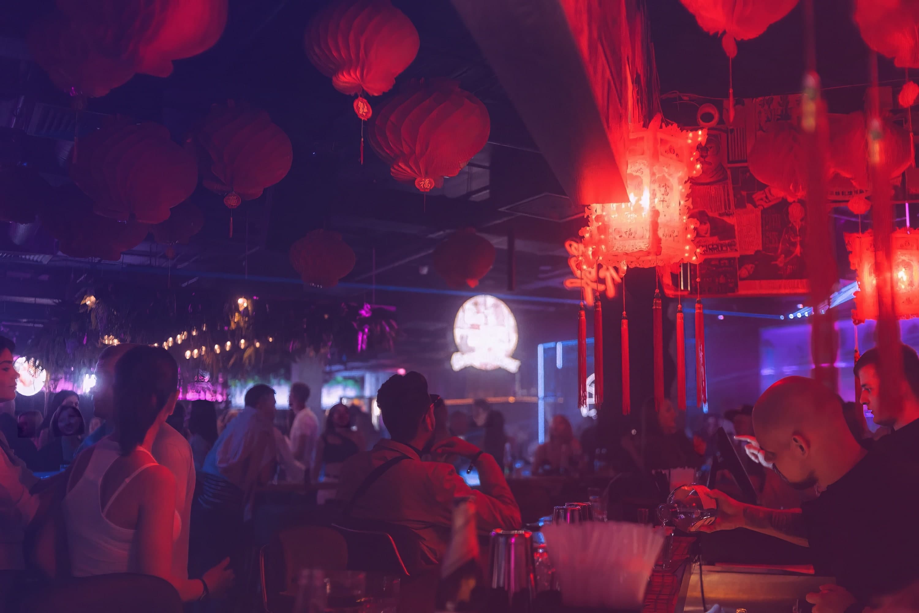 Bla Bla Bar Yekaterinburg