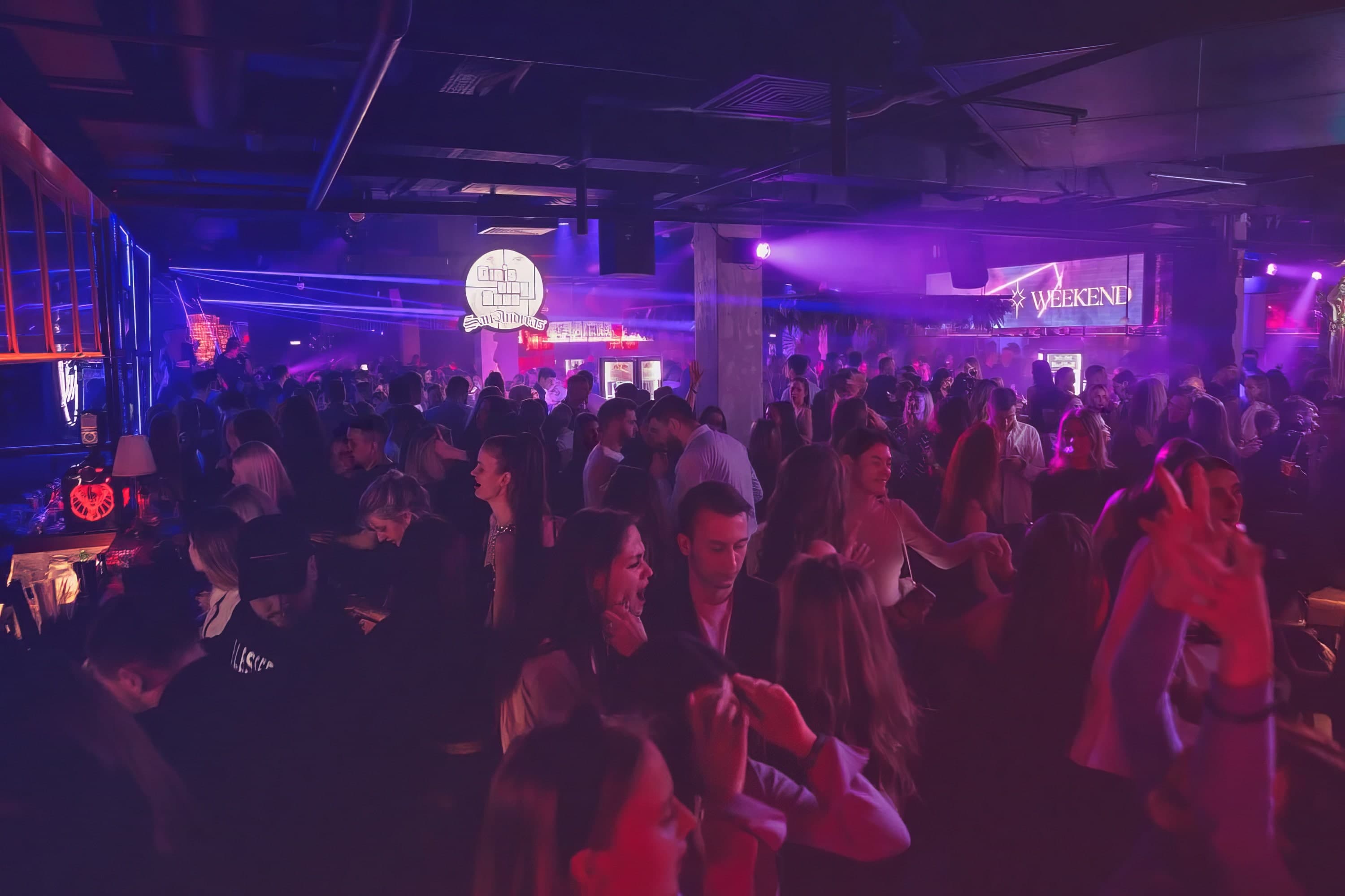 Bla Bla Bar Yekaterinburg