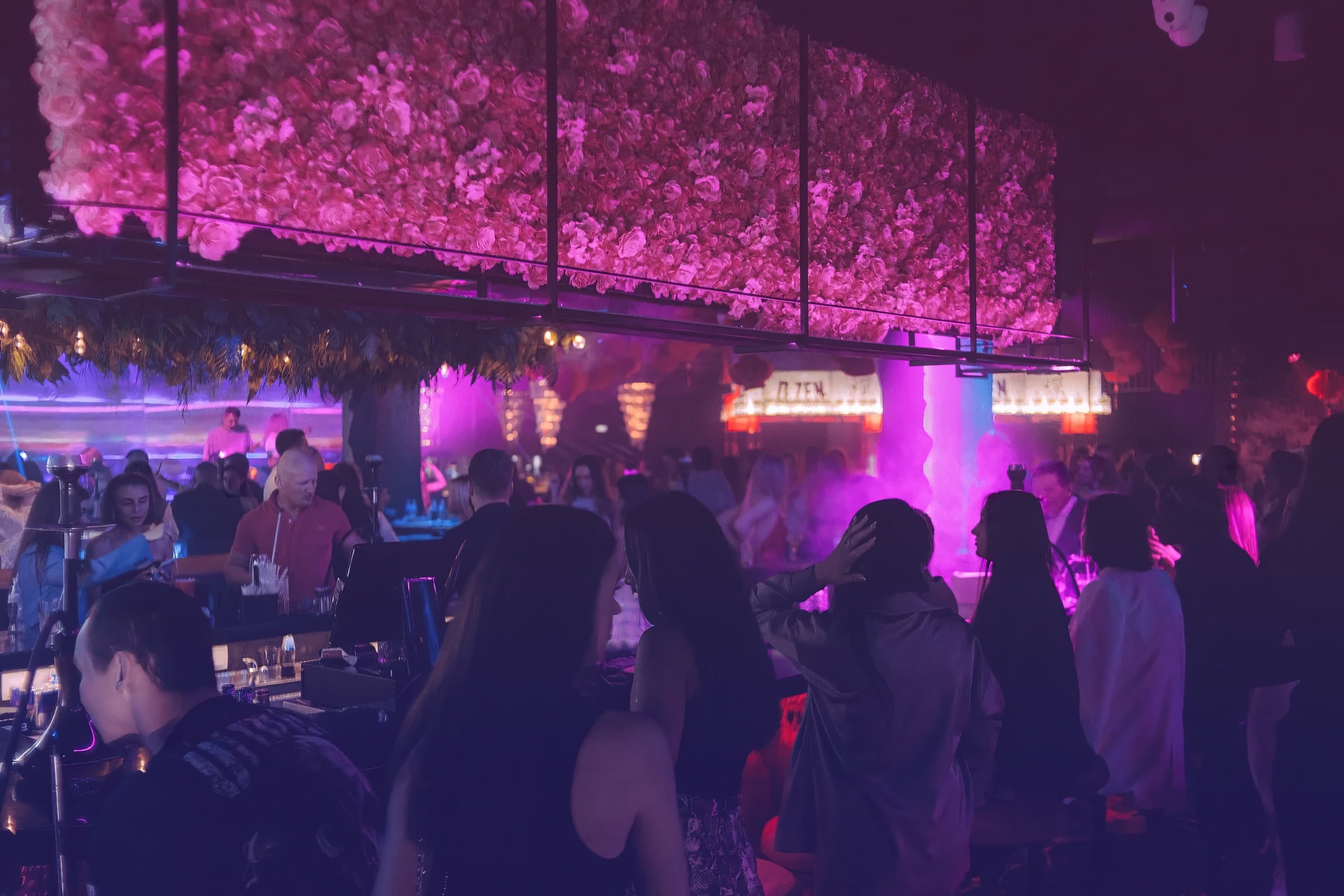 Bla Bla Bar Yekaterinburg