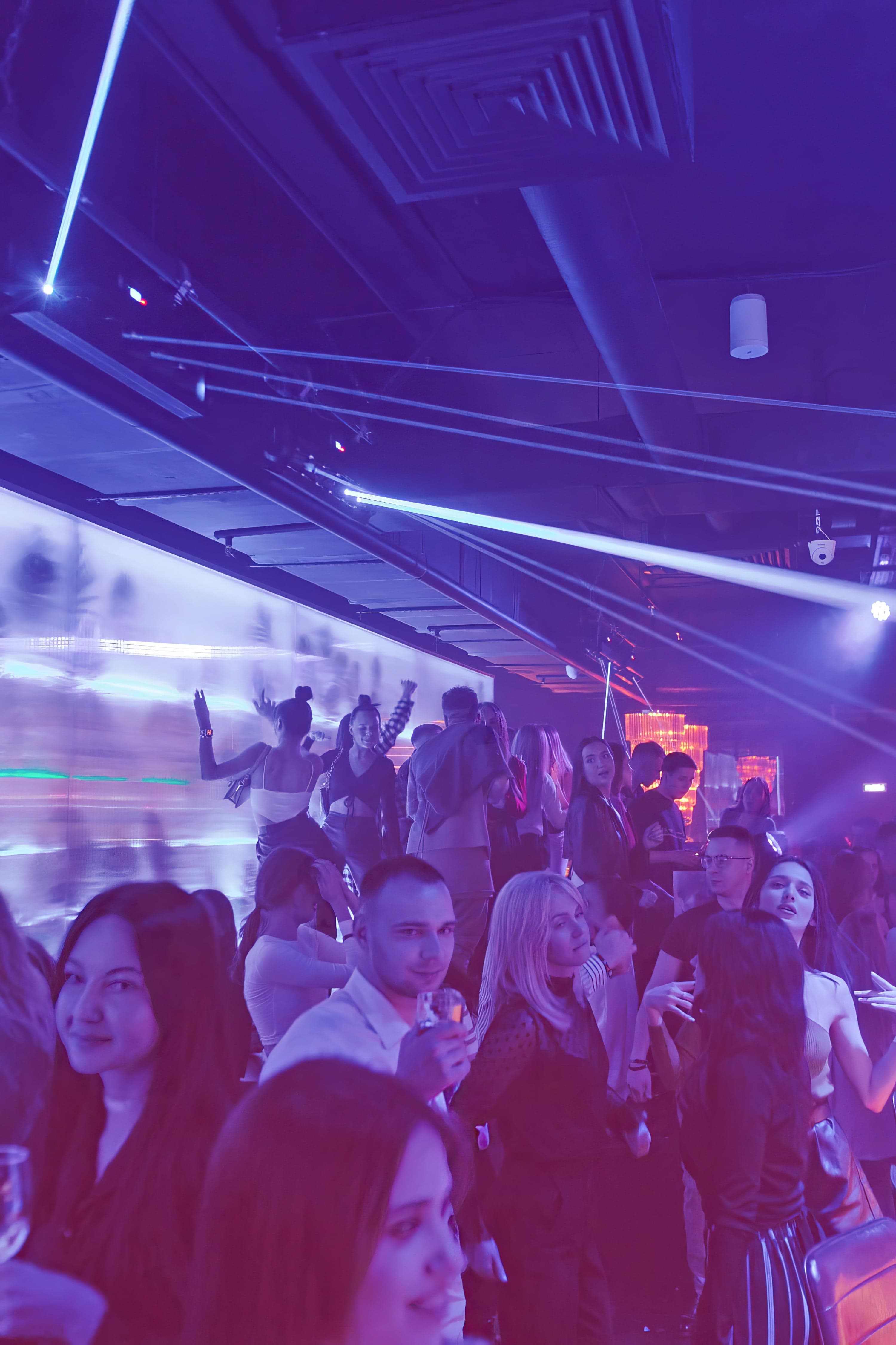 Bla Bla Bar Yekaterinburg